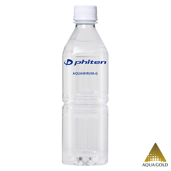 アクアミルムG 500ml