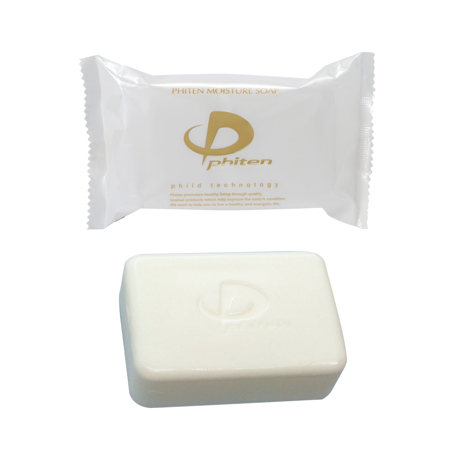 モイスチャーソープ100g