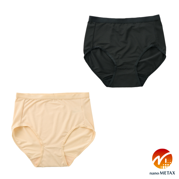 ショーツ メッシュタイプ