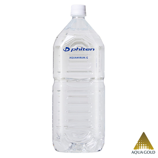アクアミルムG ケース(2L×6本)【定期購入】
